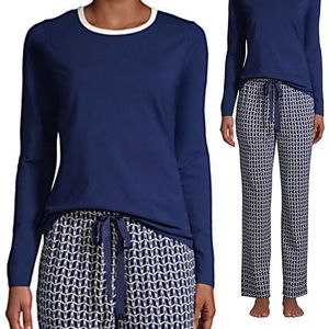 Lighthouse Pajama Set